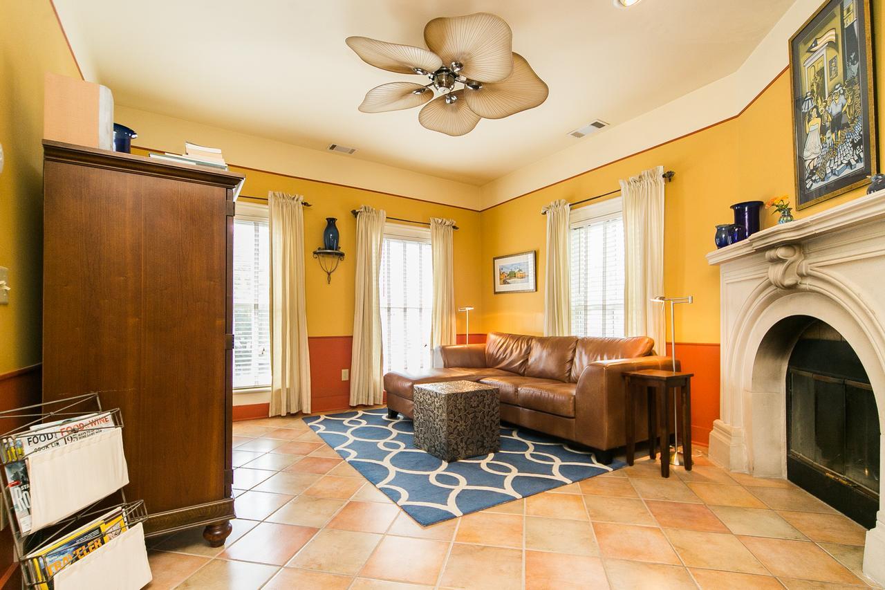 Hidden Garden Cottages & Suites Saugatuck Exteriér fotografie