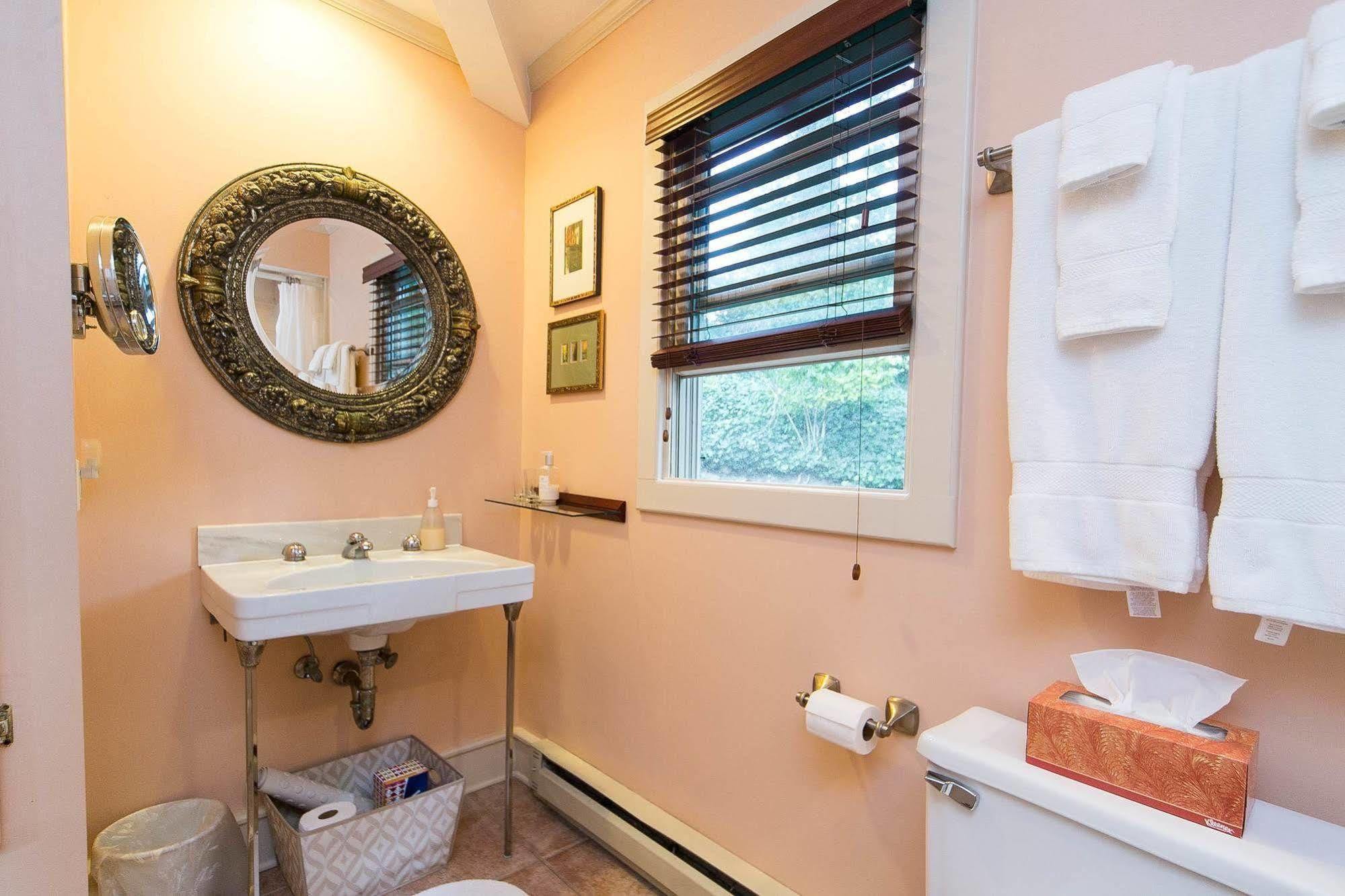 Hidden Garden Cottages & Suites Saugatuck Exteriér fotografie