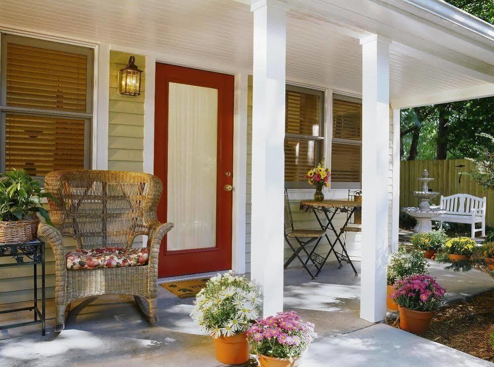 Hidden Garden Cottages & Suites Saugatuck Exteriér fotografie